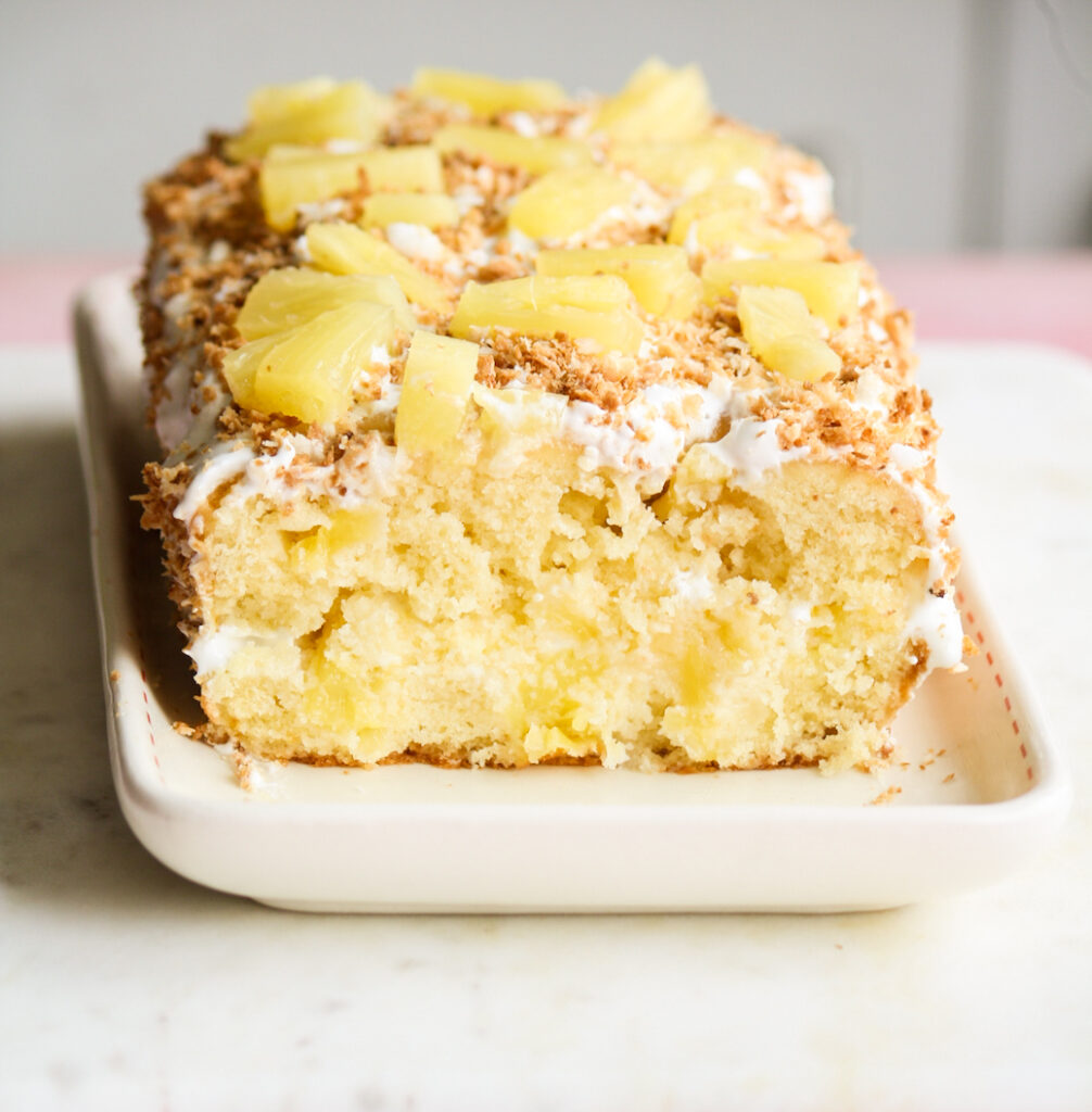 Merry Tummy: The Best Pineapple Cake | Fresh Cream Icing | Indian Bakery  Style | Pineapple cake, Just desserts, Fresh cream icing