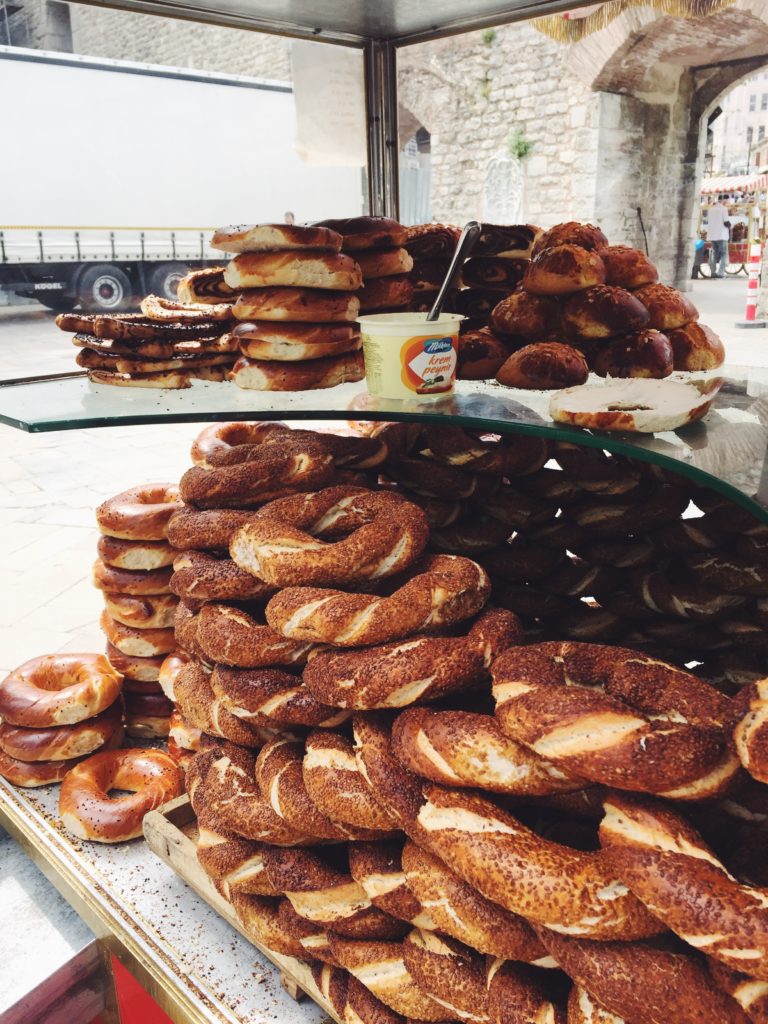 A week in Istanbul and Cappadocia – The Desserted Girl