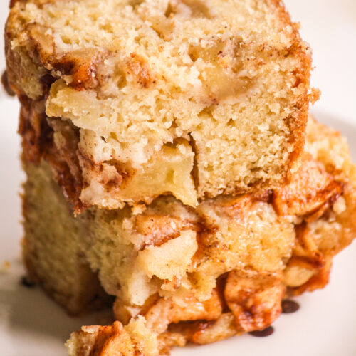 Apple Cake